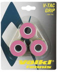 Volkl V-Tac Overgrip 3 Pack - Smash Pro