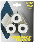 Volkl V-Tac Overgrip 3 Pack - Smash Pro
