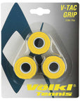 Volkl V-Tac Overgrip 3 Pack - Smash Pro