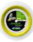 Yonex Aerobite Boost 0.72-0.61mm Badminton Hybrid 200M Reel - Smash Pro