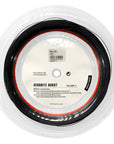 Yonex Aerobite Boost 0.72-0.61mm Badminton Hybrid 200M Reel - Smash Pro