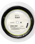Yonex Aerobite Boost 0.72-0.61mm Badminton Hybrid 200M Reel - Smash Pro