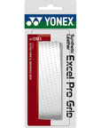 Yonex Excel Pro Synthetic Leather Replacement Grip - Smash Pro