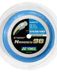 Yonex Nanogy 98 0.66mm Badminton 200M Reel - Smash Pro