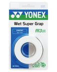 Yonex Super Grap Overgrip 3 Pack - Smash Pro