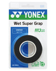 Yonex Super Grap Overgrip 3 Pack - Smash Pro