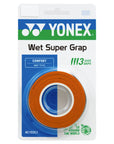Yonex Super Grap Overgrip 3 Pack - Smash Pro