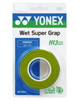 Yonex Super Grap Overgrip 3 Pack - Smash Pro