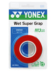 Yonex Super Grap Overgrip 3 Pack - Smash Pro