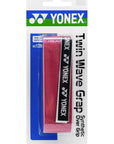 Yonex Twin Wave Overgrip - Smash Pro
