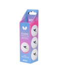 Butterfly Classic Balls (Pack Of 3)