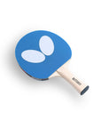 Butterfly Logo Racket (Blue)