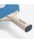Butterfly Logo Racket (Blue)