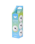 Butterfly Outdoor Balls (Pack Of 3)