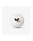Butterfly Outdoor Balls (Pack Of 3)