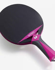 Butterfly Outdoor Bat (Black/Pink)