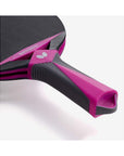 Butterfly Outdoor Bat (Black/Pink)