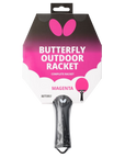 Butterfly Outdoor Bat (Pink/Black)
