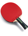 Butterfly Ovtcharov Expert Table Tennis Bat