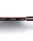 Butterfly Ovtcharov Expert Table Tennis Bat