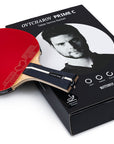 Butterfly Ovtcharov Prime C Table Tennis Bat