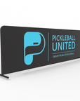 Pickleball United Court Surround Barrier