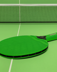 Sure Shot Matthew Syed Outdoor Bats Green
