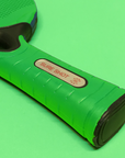 Sure Shot Matthew Syed Outdoor Bats Green