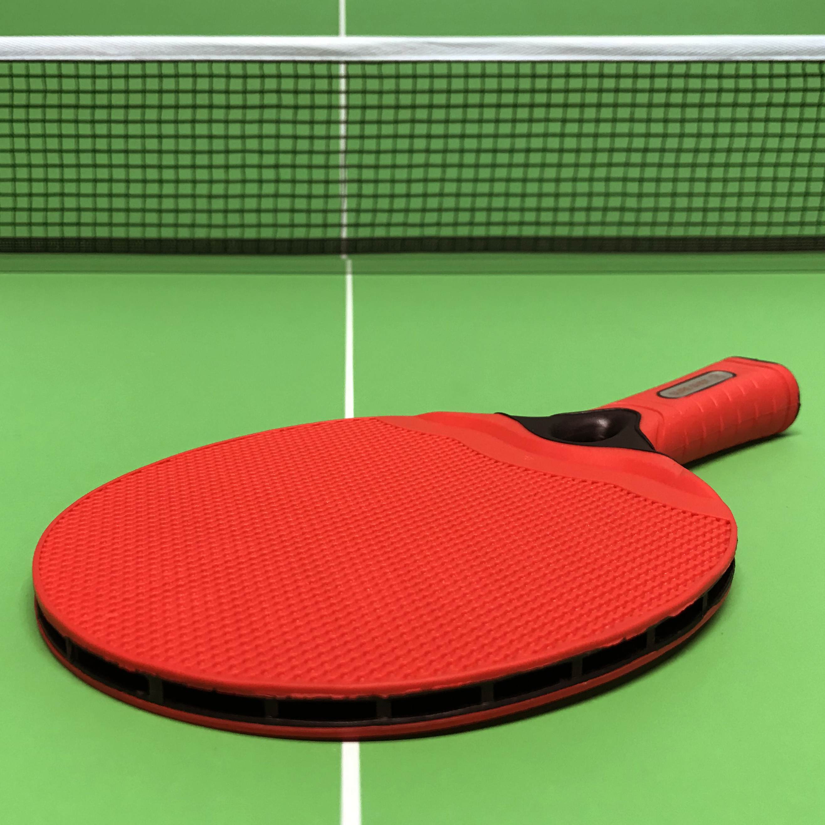 Sure Shot Matthew Syed Outdoor Bats Red – Smash Gear