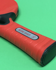 Sure Shot Matthew Syed Outdoor Bats Red