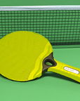 Sure Shot Matthew Syed Outdoor Bats Yellow