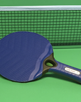 Sure Shot Matthew Syed Outdoor Bats Blue
