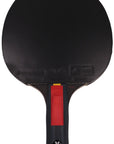 Butterfly Dimitrij Ovtcharov Ruby  Table Tennis Bat