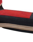 Butterfly Dimitrij Ovtcharov Ruby  Table Tennis Bat