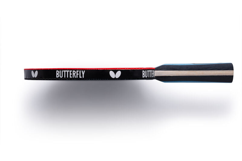 Team Butterfly Team Butterfly Challenger Table Tennis Bat – Smash Gear
