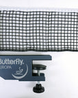 Butterfly Europa Net and Post