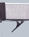 Butterfly Economy Clip Net and Post Set In Carrying Bag