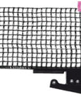 Butterfly Elite Clip Net and Post Set In Carrying Bag