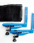 Butterfly Outdoor Net And Post Set In Carrying Bag