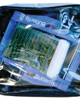 Butterfly Outdoor Net And Post Set In Carrying Bag
