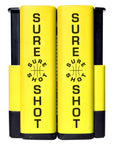 Sue Shot Matthew Syed Flex Net