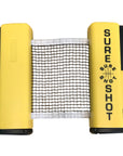 Sue Shot Matthew Syed Flex Net