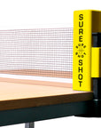 Sue Shot Matthew Syed Flex Net