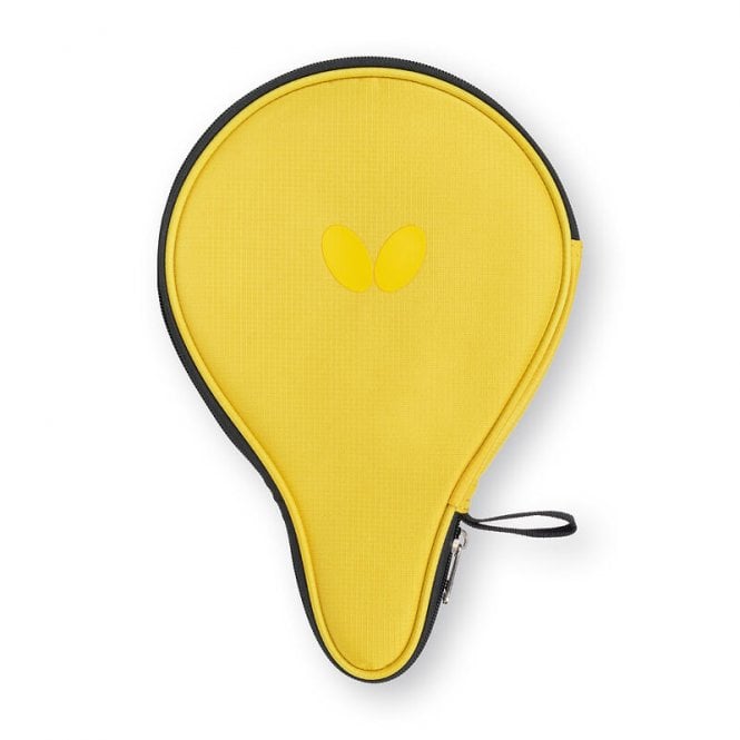 Butterfly Easy Case (Yellow)