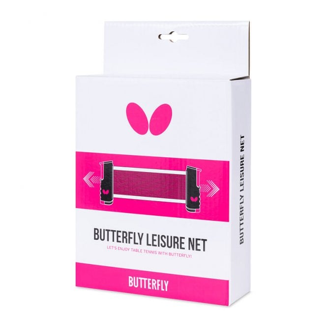 Butterfly Leisure Net