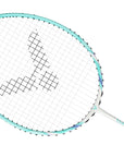 VICTOR Thruster K 280 EX R Badminton Racket (5UG6) - Green Version