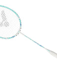 VICTOR Thruster K 280 EX R Badminton Racket (5UG6) - Green Version
