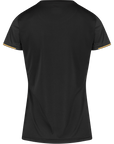 VICTOR T-Shirt T-24100 C (Black) Womens