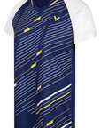 VICTOR T-Shirt T-44100 B (Blue) Womens