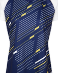 VICTOR T-Shirt T-44100 B (Blue) Womens